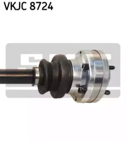 skf vkjc8724